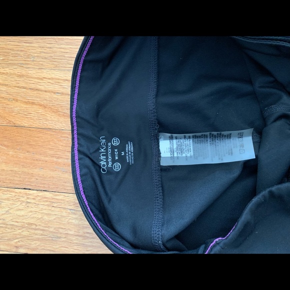 Calvin Klein Performance - Picture 4 of 7